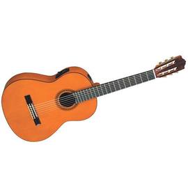 Классическая гитара YAMAHA CGX-101A